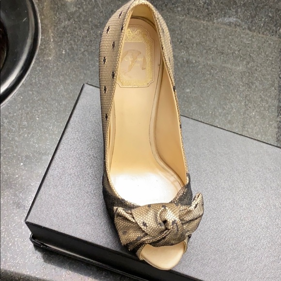 Dior High heel shoes - Picture 2 of 4